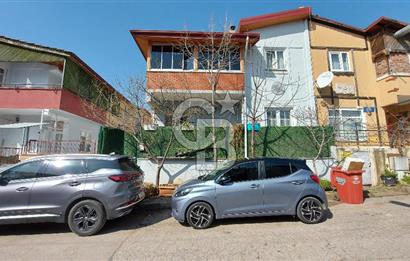 CB AKADEMİ YENİKENT MAHALLESİ SATILIK 3+1 MÜSTAKİL EV
