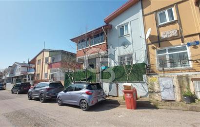 CB AKADEMİ YENİKENT MAHALLESİ SATILIK 3+1 MÜSTAKİL EV