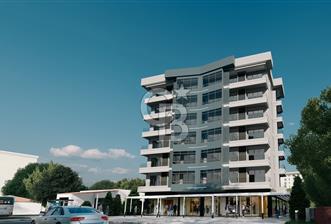 Çiğli Harmandalı ‘da Lansmana Özel Satılık 2+1 Daire