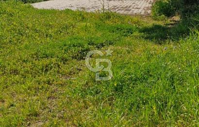 Seferihisar Köyüm Sığacık'ta Satılık Tiny House Parseli