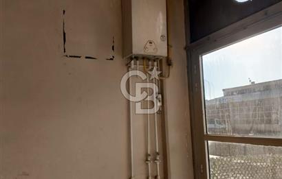 CB CITY DEN ESKİŞEHİR TEKSAN SANAYİ SİTESİNDE KİRALIK DÜKKAN