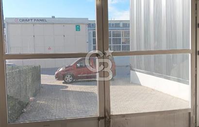 CB CITY DEN ESKİŞEHİR TEKSAN SANAYİ SİTESİNDE KİRALIK DÜKKAN