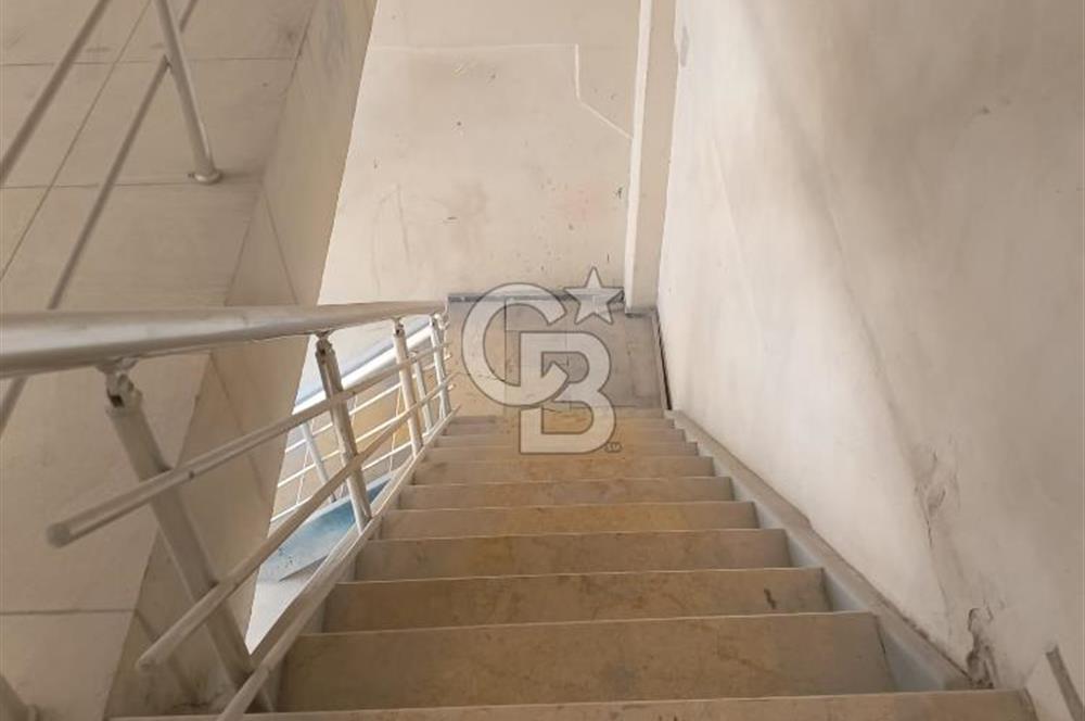 CB CITY DEN ESKİŞEHİR TEKSAN SANAYİ SİTESİNDE KİRALIK DÜKKAN
