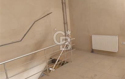 CB CITY DEN ESKİŞEHİR TEKSAN SANAYİ SİTESİNDE KİRALIK DÜKKAN