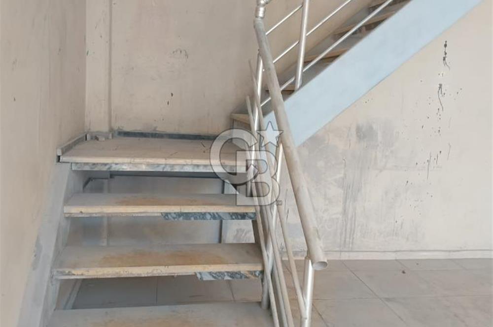 CB CITY DEN ESKİŞEHİR TEKSAN SANAYİ SİTESİNDE KİRALIK DÜKKAN