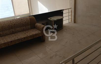 CB CITY DEN ESKİŞEHİR TEKSAN SANAYİ SİTESİNDE KİRALIK DÜKKAN