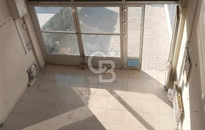 CB CITY DEN ESKİŞEHİR TEKSAN SANAYİ SİTESİNDE KİRALIK DÜKKAN