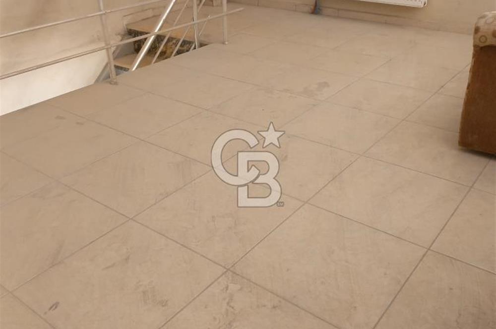 CB CITY DEN ESKİŞEHİR TEKSAN SANAYİ SİTESİNDE KİRALIK DÜKKAN