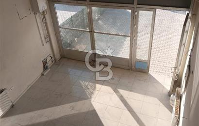 CB CITY DEN ESKİŞEHİR TEKSAN SANAYİ SİTESİNDE KİRALIK DÜKKAN