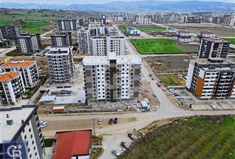SAFİR KENT SİTESİNDE ESNEK ÖDEMELİ 3+1 LÜKS DAİRELER