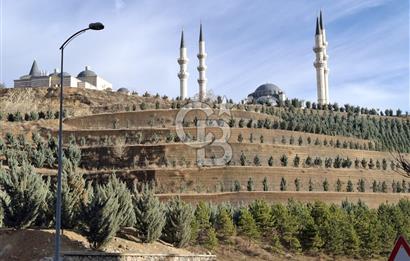 KUZEY ANKARA 8.ETAPTA SATILIK 3+1 GÜNEY CEPHE DAİRE