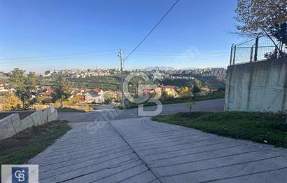 Tüysüzler Kore Evleri Yanında Satılık 646 M2 Arsa