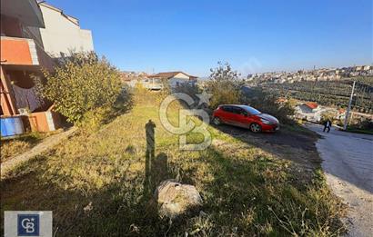 Tüysüzler Kore Evleri Yanında Satılık 646 M2 Arsa