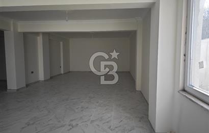 YALOVA MERKEZ İSMETPAŞA SATILIK 7+2 VİLLA!. (465 M2)