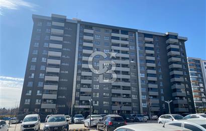 GÖKDEMİRLER CTİY PROJESİNDE YATIRIMLIK 2+1 DAİRE