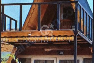 KAVAKLIDA TAPULU İÇİNDE EVİ OLAN AĞAÇLARI YETİŞMİŞ ACİLL BAHÇE