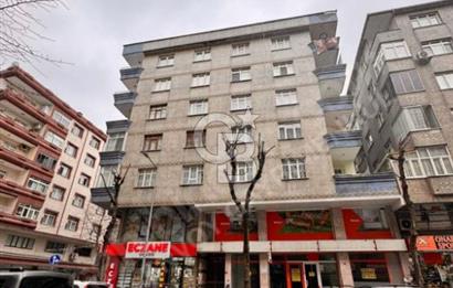 Cb Envoy'dan Bağcılar Tramvay Yanı Merkezde 3+1 Satılık Daire