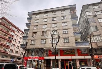 Cb Envoy'dan Bağcılar Tramvay Yanı Merkezde 3+1 Satılık Daire