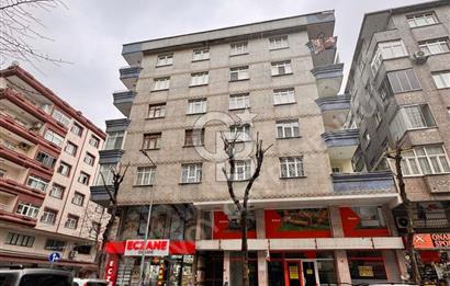 Cb Envoy'dan Bağcılar Tramvay Yanı Merkezde 3+1 Satılık Daire