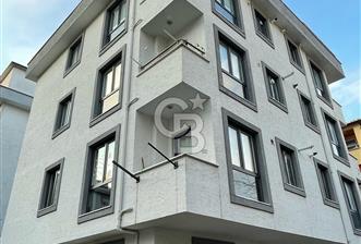 Ataşehir Kayışdağı Mah. Merkezi Konum'da 2+2 Satılık Daire