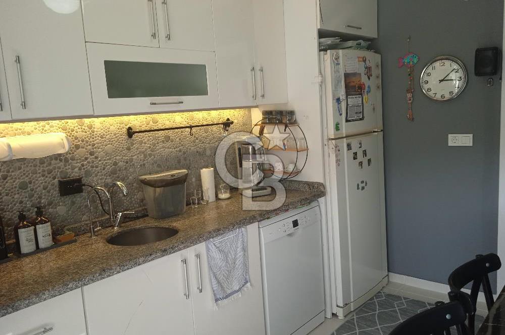 SANCAKTEPE'DE ÖNÜ KAPANMAYACAK 4+1 DUBLEKS DAİRE