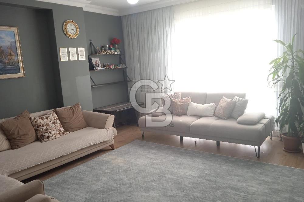 SANCAKTEPE'DE ÖNÜ KAPANMAYACAK 4+1 DUBLEKS DAİRE