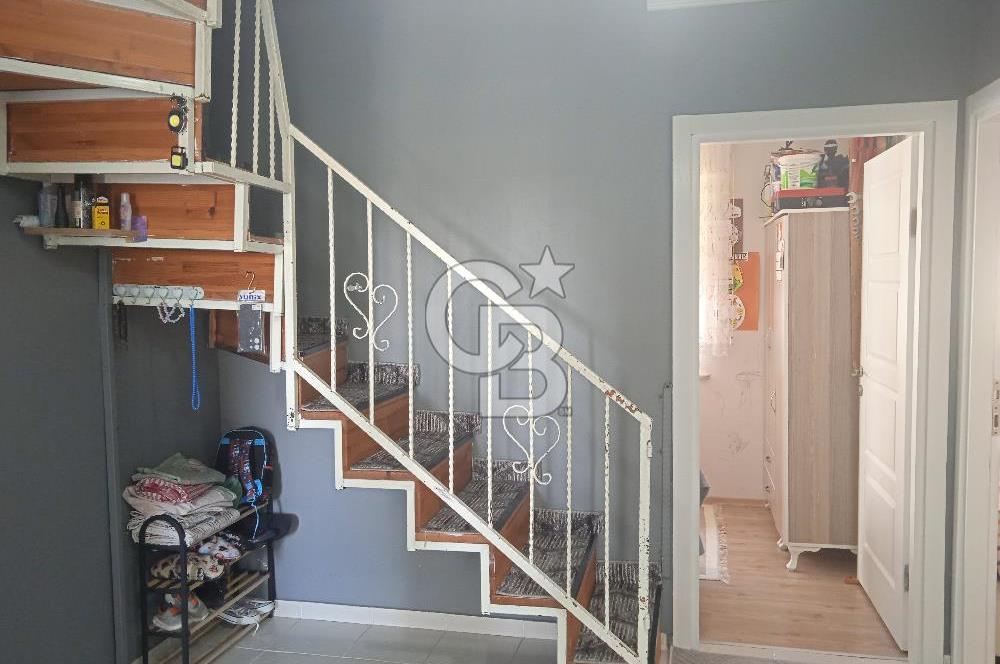 SANCAKTEPE'DE ÖNÜ KAPANMAYACAK 4+1 DUBLEKS DAİRE