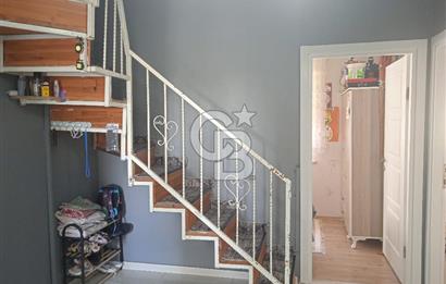 SANCAKTEPE'DE ÖNÜ KAPANMAYACAK 4+1 DUBLEKS DAİRE