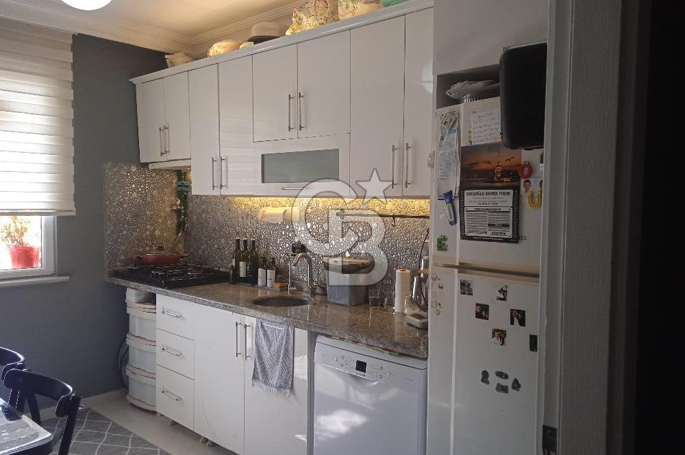 SANCAKTEPE'DE ÖNÜ KAPANMAYACAK 4+1 DUBLEKS DAİRE