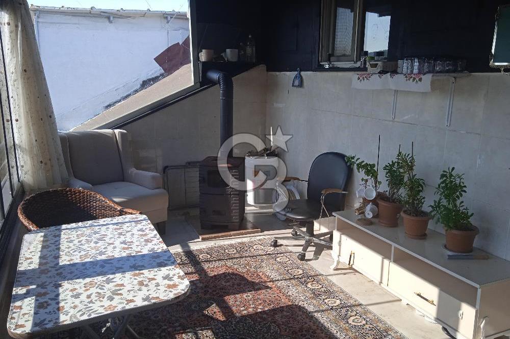 SANCAKTEPE'DE ÖNÜ KAPANMAYACAK 4+1 DUBLEKS DAİRE