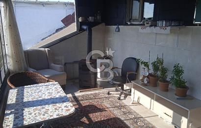 SANCAKTEPE'DE ÖNÜ KAPANMAYACAK 4+1 DUBLEKS DAİRE
