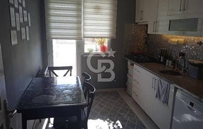 SANCAKTEPE'DE ÖNÜ KAPANMAYACAK 4+1 DUBLEKS DAİRE