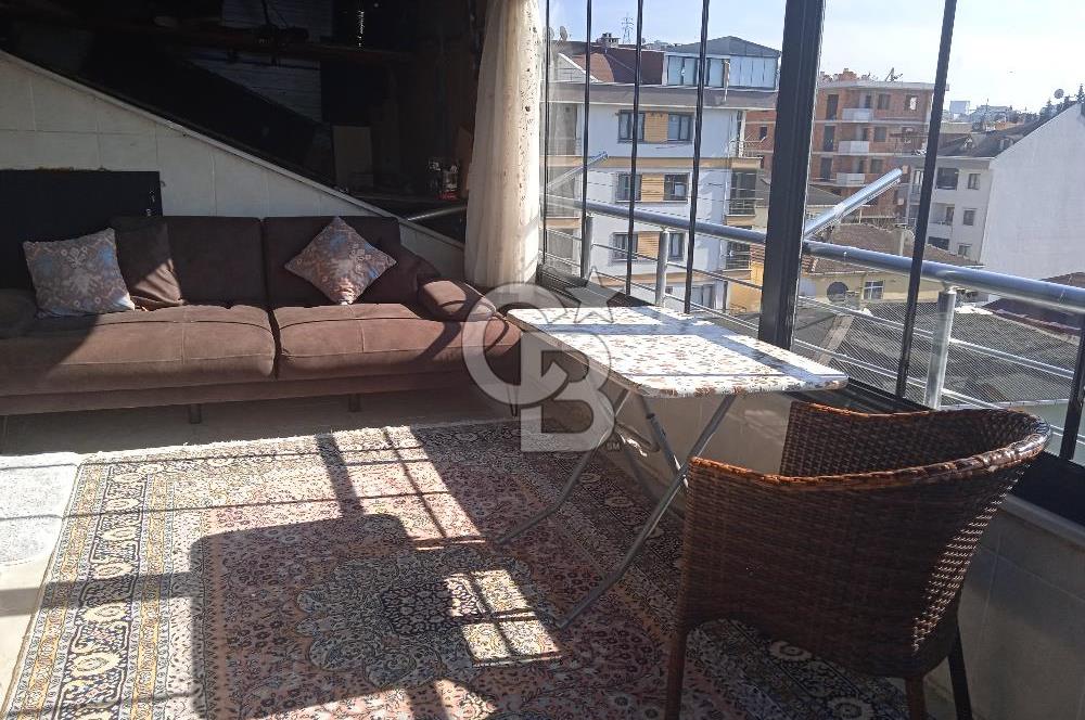 SANCAKTEPE'DE ÖNÜ KAPANMAYACAK 4+1 DUBLEKS DAİRE