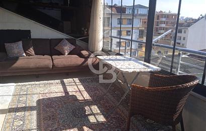 SANCAKTEPE'DE ÖNÜ KAPANMAYACAK 4+1 DUBLEKS DAİRE