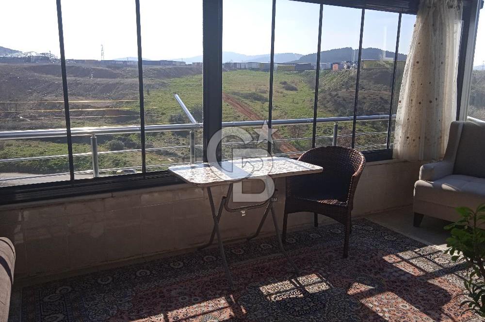 SANCAKTEPE'DE ÖNÜ KAPANMAYACAK 4+1 DUBLEKS DAİRE