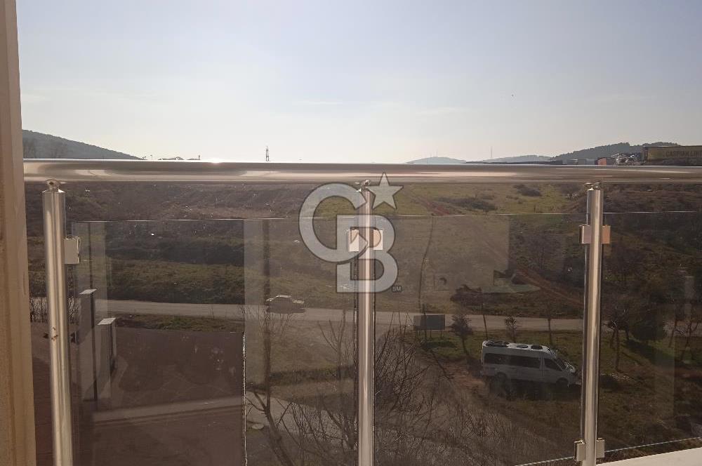 SANCAKTEPE'DE ÖNÜ KAPANMAYACAK 4+1 DUBLEKS DAİRE