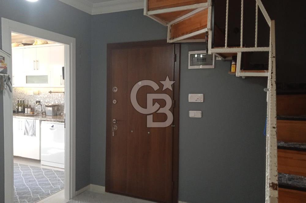 SANCAKTEPE'DE ÖNÜ KAPANMAYACAK 4+1 DUBLEKS DAİRE