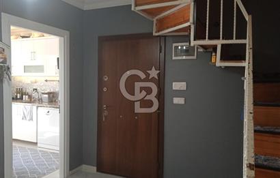 SANCAKTEPE'DE ÖNÜ KAPANMAYACAK 4+1 DUBLEKS DAİRE
