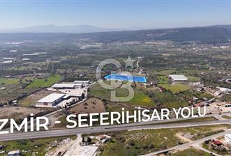 SANAYİ İMARLI SATILIK ARSA