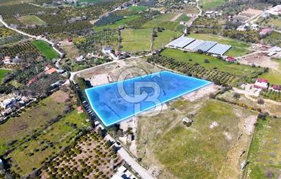 SANAYİ İMARLI SATILIK ARSA