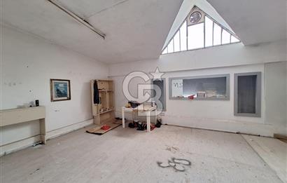 Taşkörpü Sanayi Sitesi'nde 300 m² Kiralık Dükkan