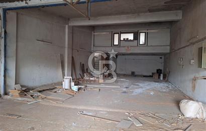 Taşkörpü Sanayi Sitesi'nde 300 m² Kiralık Dükkan