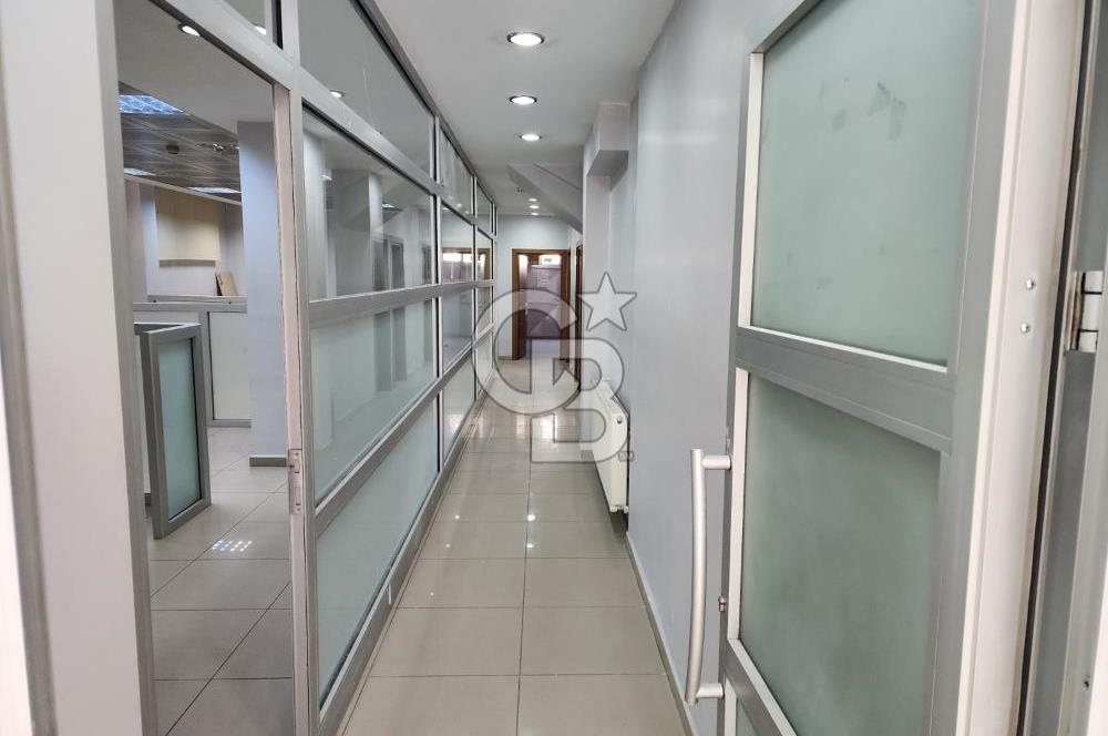 Bayrampaşa Kocatepe Kiralık 250 M2 Dükkan