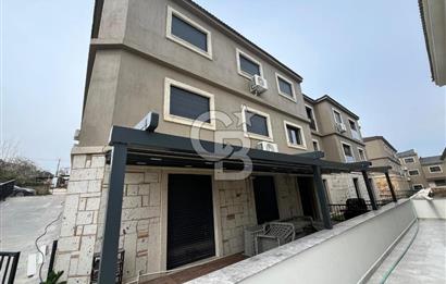 CB Yalı'dan Çeşme Dalyanda 2+1 Ters Dubleks Sıfır Daire