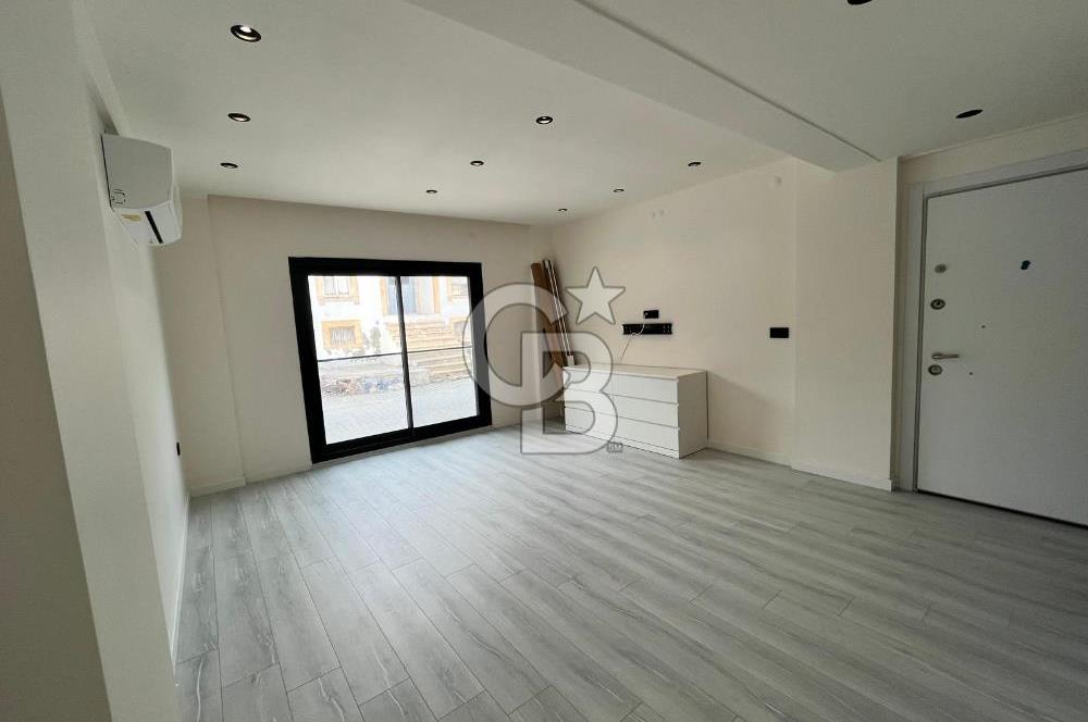 CB Yalı'dan Çeşme Dalyanda 2+1 Ters Dubleks Sıfır Daire