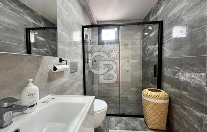 CB Yalı'dan Çeşme Dalyanda 2+1 Ters Dubleks Sıfır Daire
