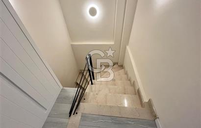 CB Yalı'dan Çeşme Dalyanda 2+1 Ters Dubleks Sıfır Daire