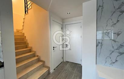 CB Yalı'dan Çeşme Dalyanda 2+1 Ters Dubleks Sıfır Daire