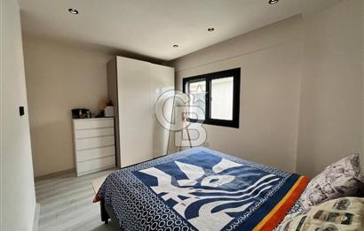 CB Yalı'dan Çeşme Dalyanda 2+1 Ters Dubleks Sıfır Daire
