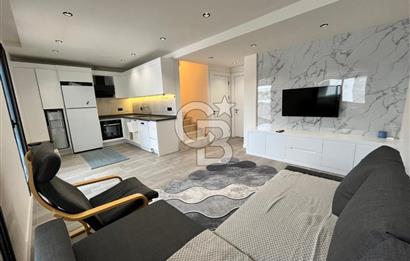 CB Yalı'dan Çeşme Dalyanda 2+1 Ters Dubleks Sıfır Daire